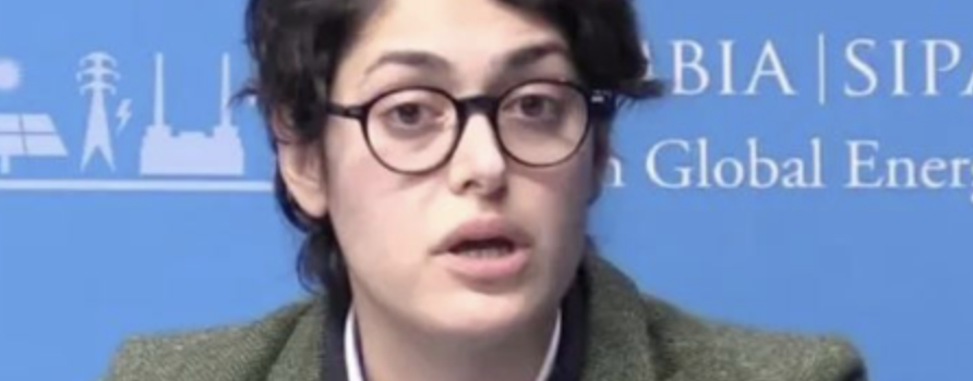 Based Dyke Iran Spy Named as Leaker of IDF’s Iran Attack Plan!